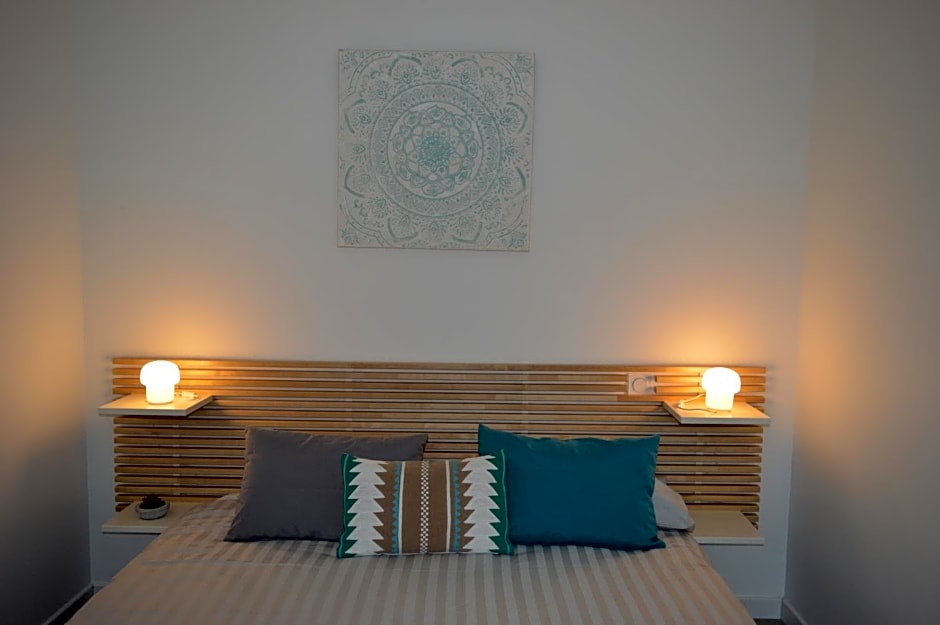 Villa Uhaïna Hossegor