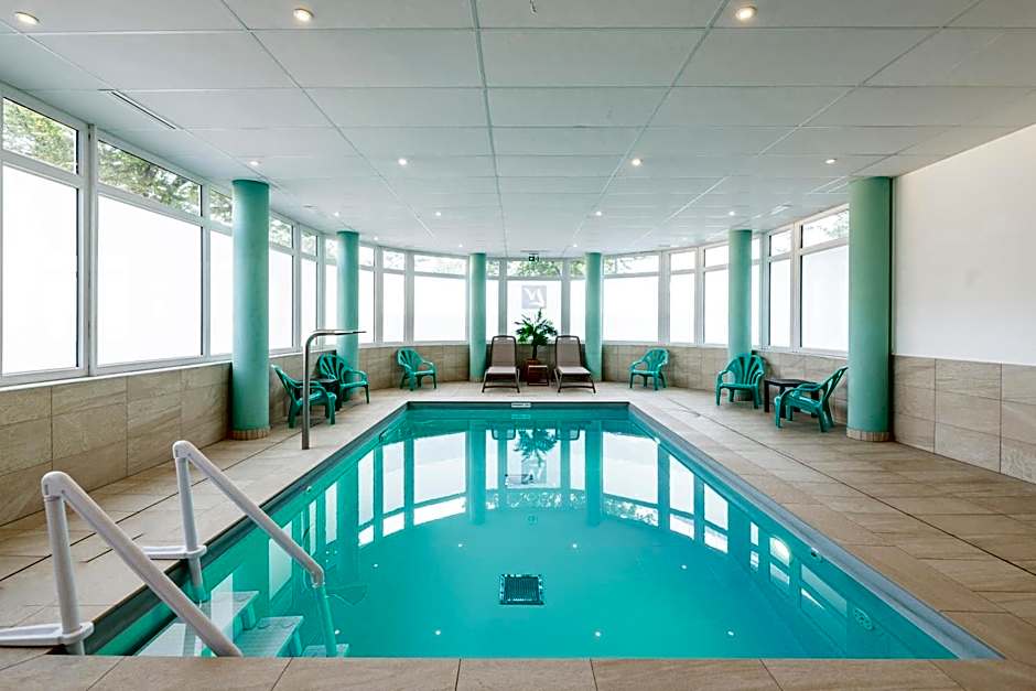 Lagrange Apart Hôtel Mulhouse Saint Sauveur