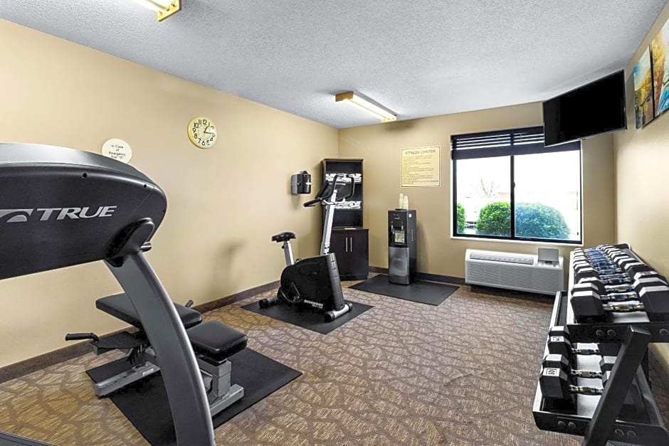Comfort Inn Evansville East