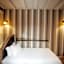 Hotel Odeon Saint Germain