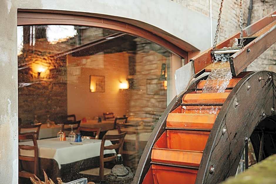 Locanda Del Mulino