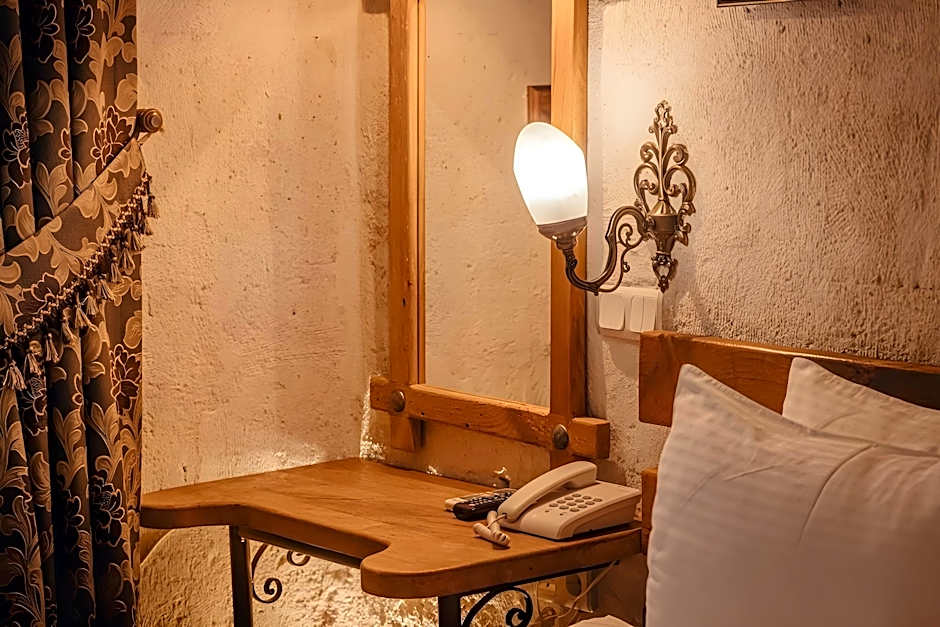Hanzade Cappadocia