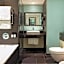 Radisson Blu Hotel, London Canary Wharf East