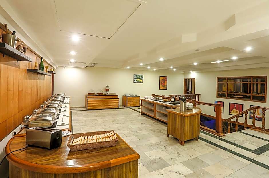 Olive County, Manali 