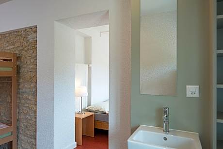 1 Person in 4-Bed Dormitory - Mixed