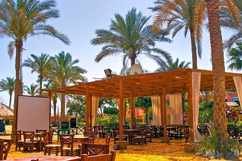 Kefi Palmera Beach Resort El Sokhna - Family Only