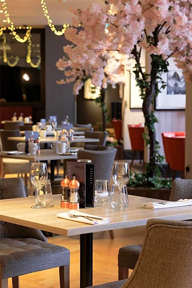 DoubleTree by Hilton Glasgow Central