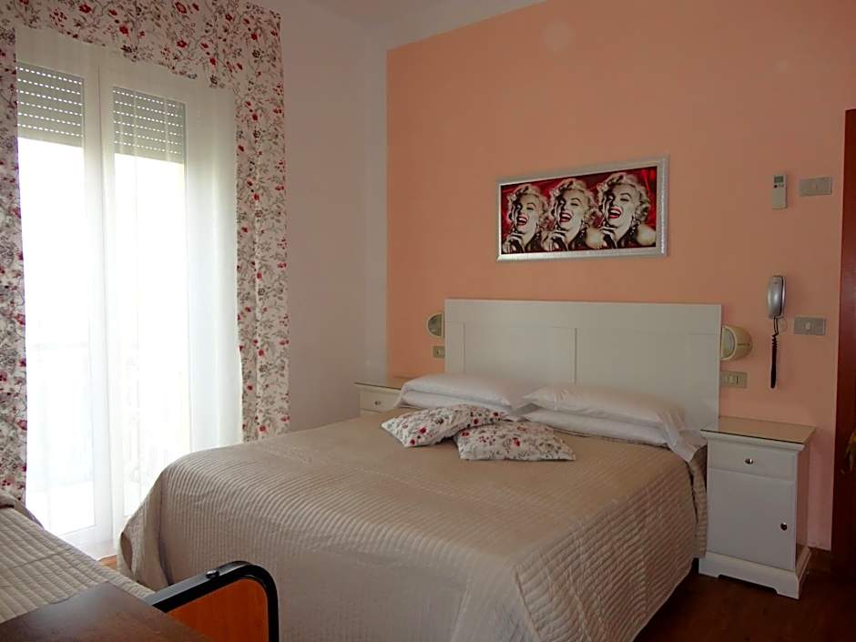 Hotel La Gioiosa