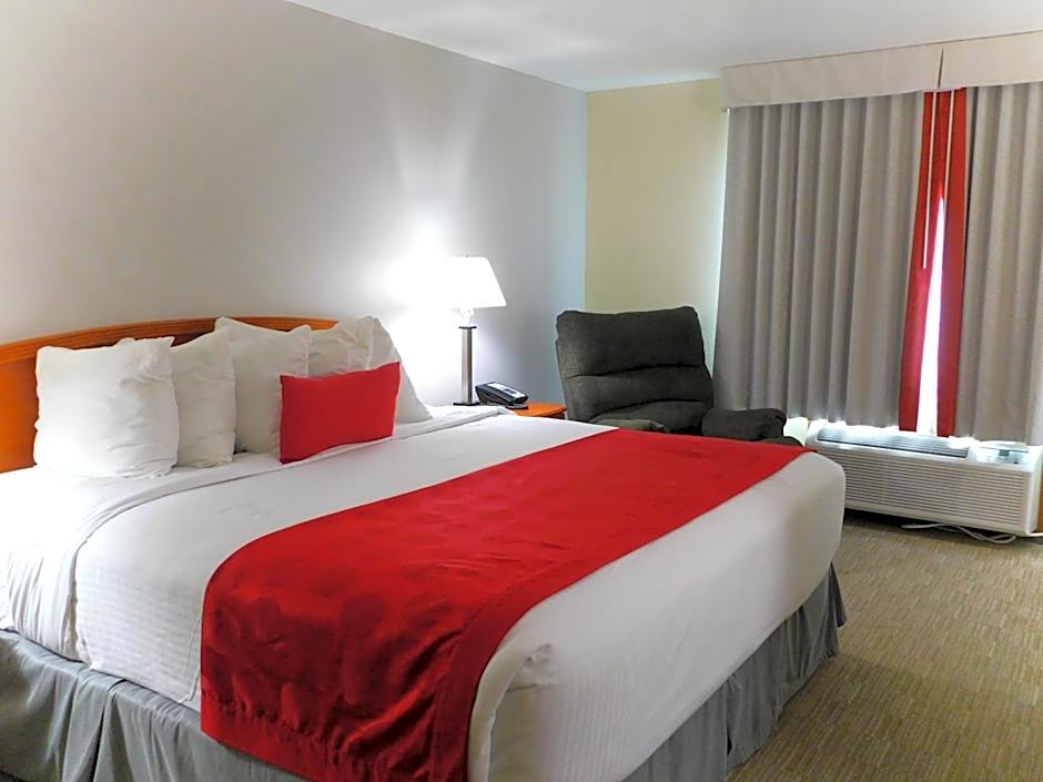 Copper Queen Hotel & Casino