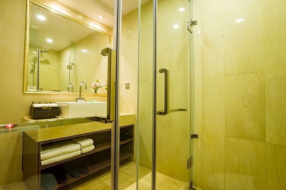 Best Western Chinatown Hotel