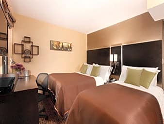 Hotel Richland LES