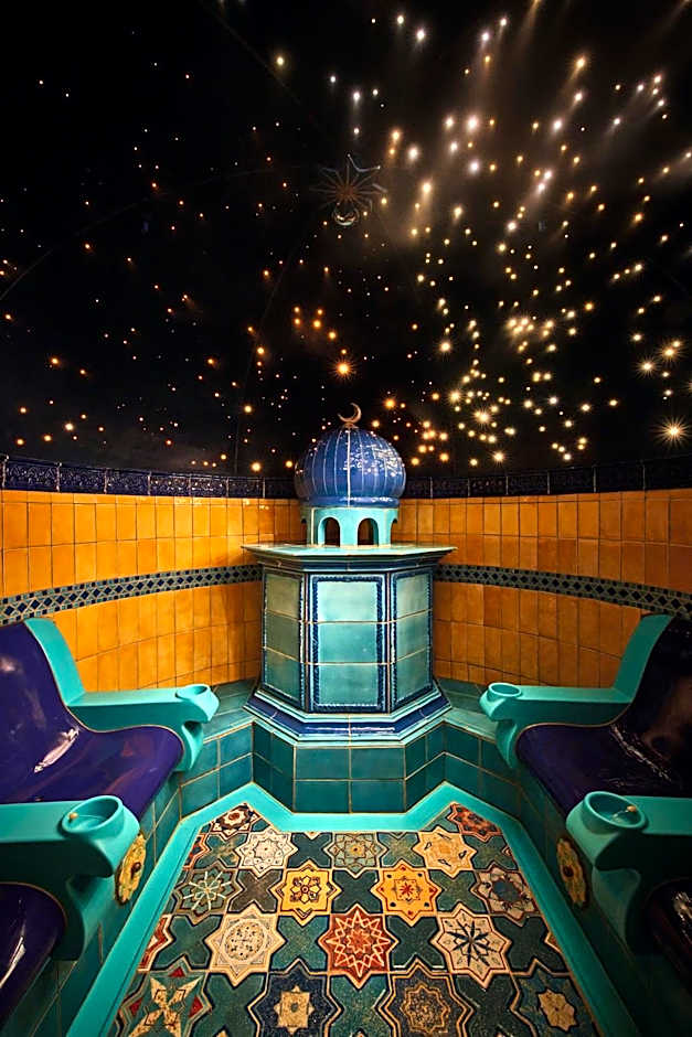 Seaside Grand Hotel Residencia - Gran Lujo