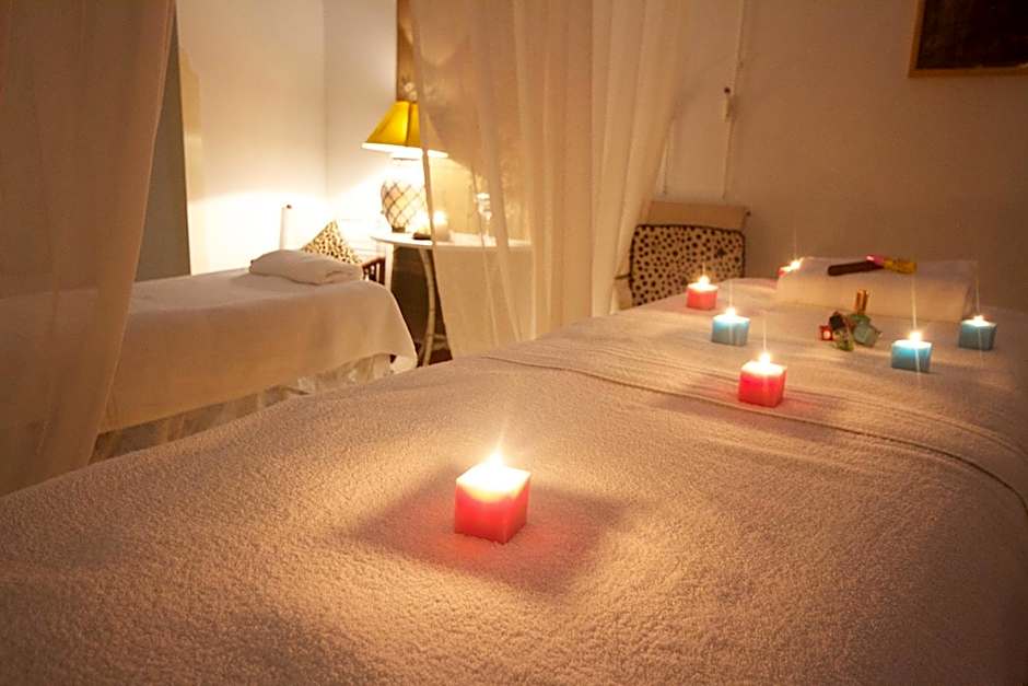 Il San Francesco Charming Hotel