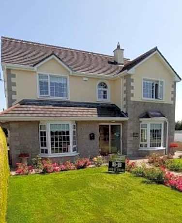 Jordan's Drum Haven B&B, Knock