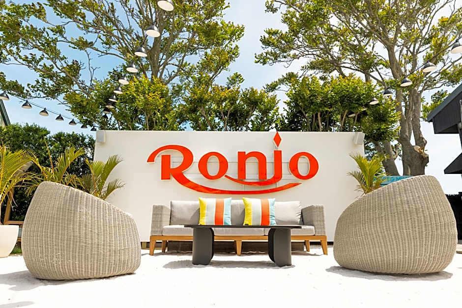 The Montauk Beach House