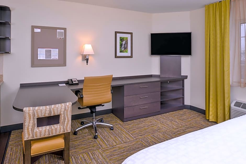 Candlewood Suites Plano North By IHG
