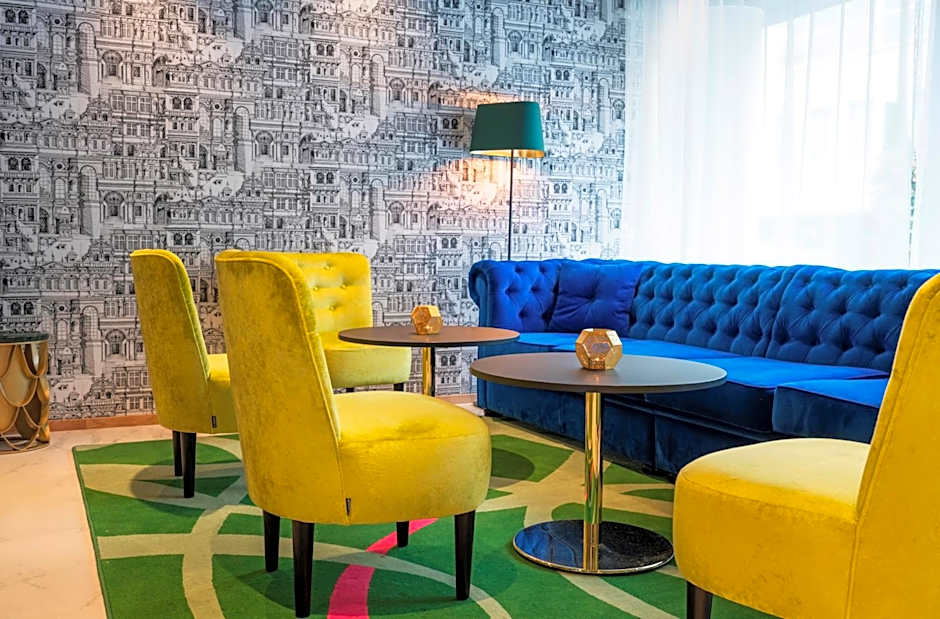 Thon Hotel Stavanger