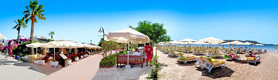 Regal Hotel