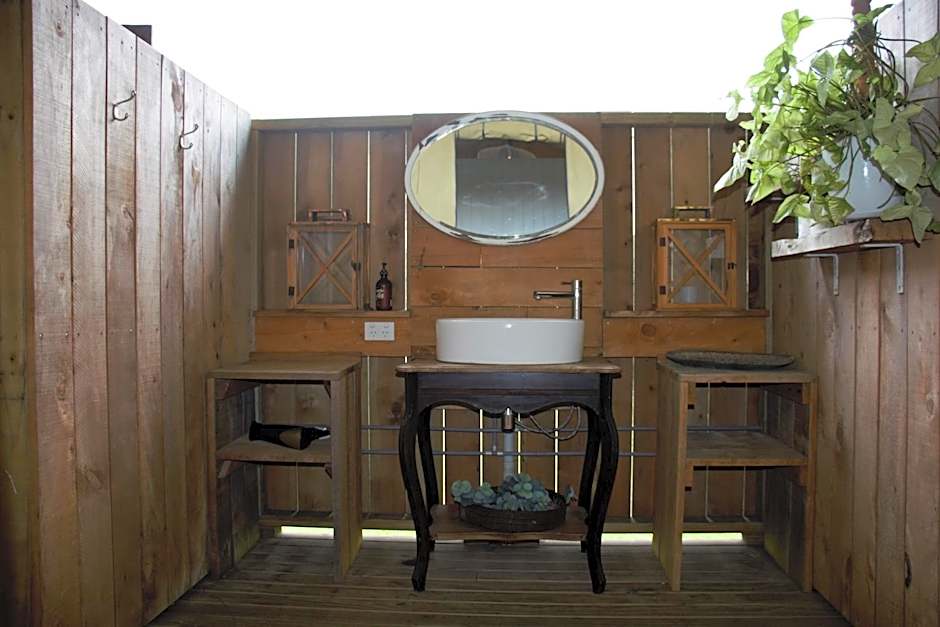 Pakiri Beach Holiday Park