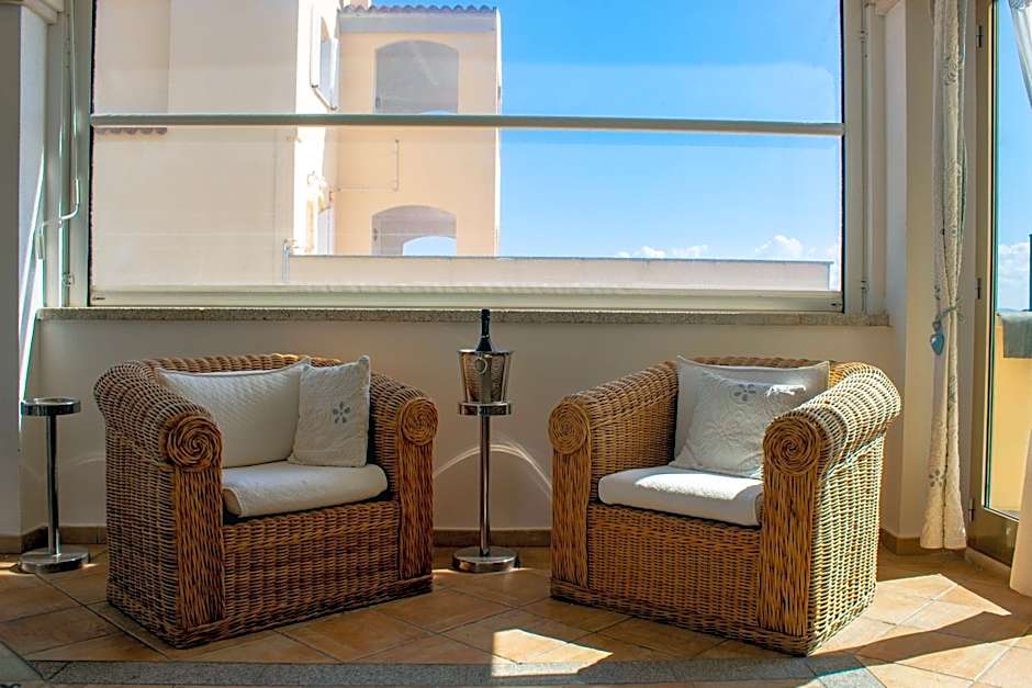 Olbia City Hotel & Spa