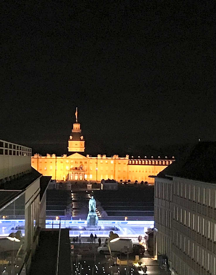 Hotel Am Markt