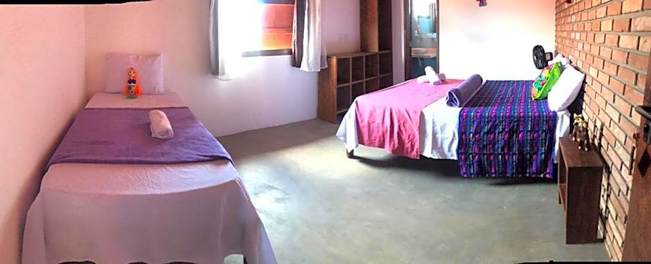 Pousada Pico Da Vila