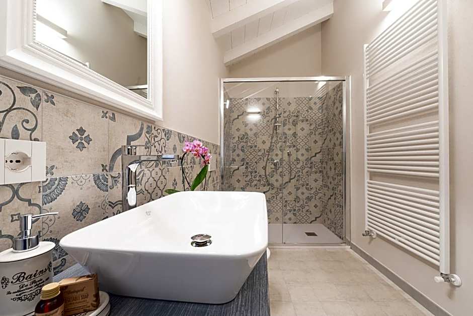 Antico Borgo B&B Cannobio