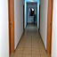 KWT Hostel Nowogard - Self Check-In - Wejscie na KOD
