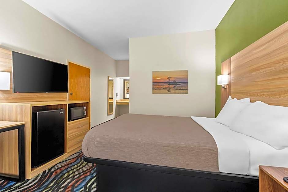 Quality Inn Walterboro I-95