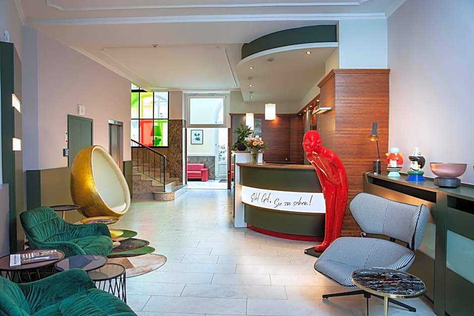 ACHAT Sternhotel Bonn