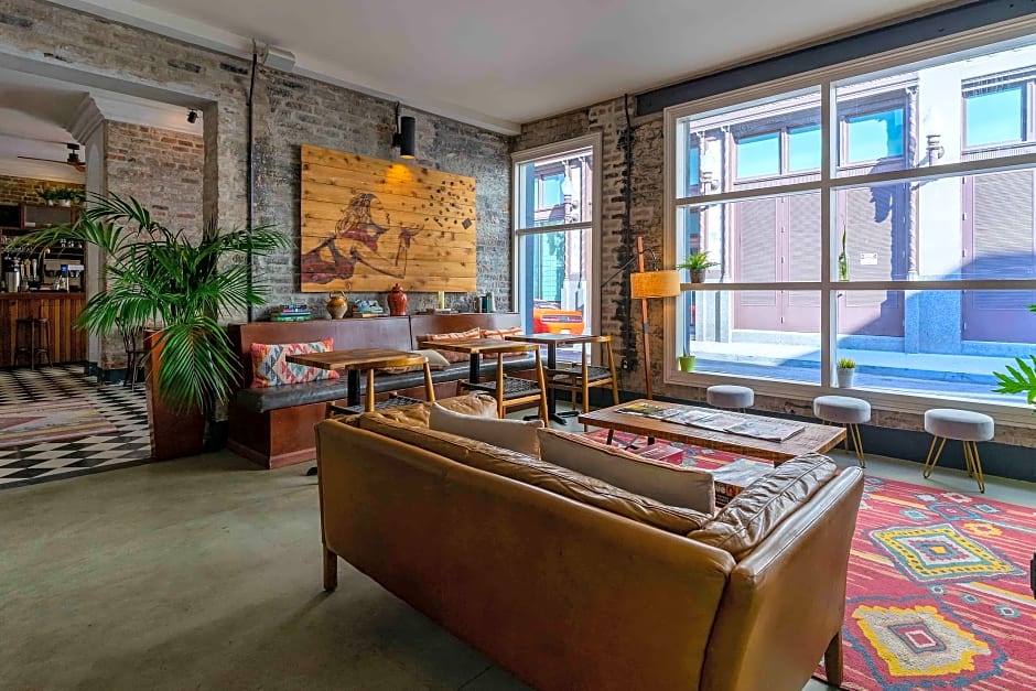 Selina Catahoula Hotel
