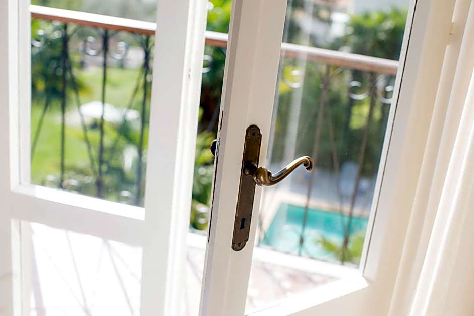 Albergo Garnì Villa Moretti