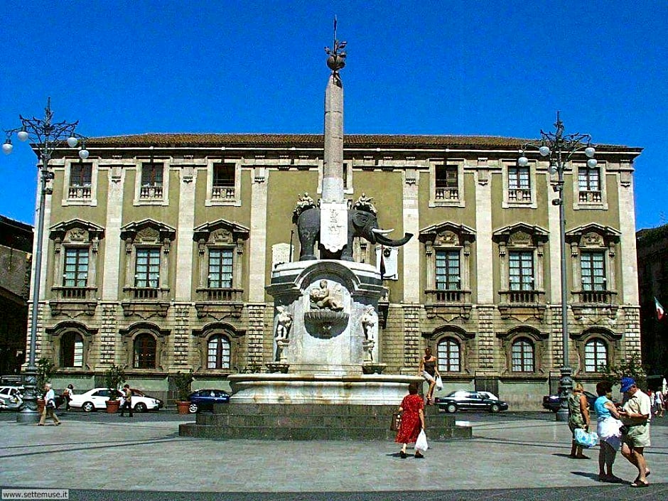 Residence Costa del Sole