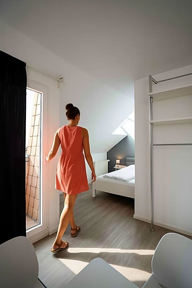 Plaza Inn Hannover City Nord