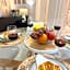 Cozy Apartment in Miraflores, Mijas