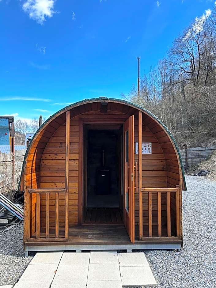 Locanda Fungo Reale