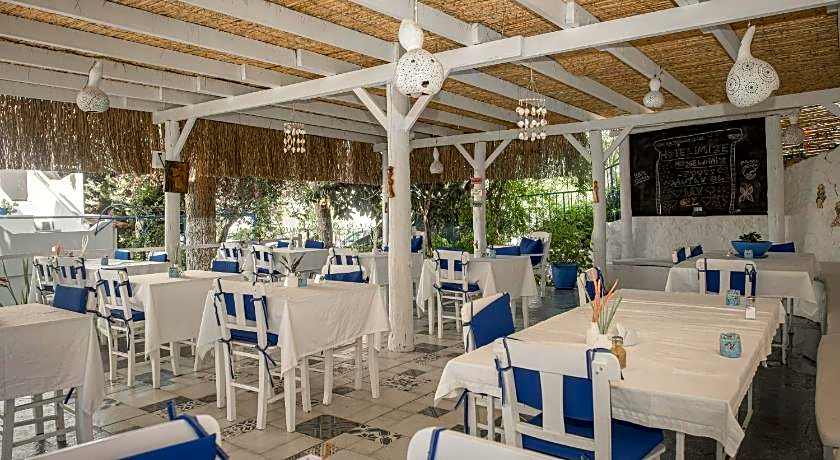 Misket Hotel Bodrum
