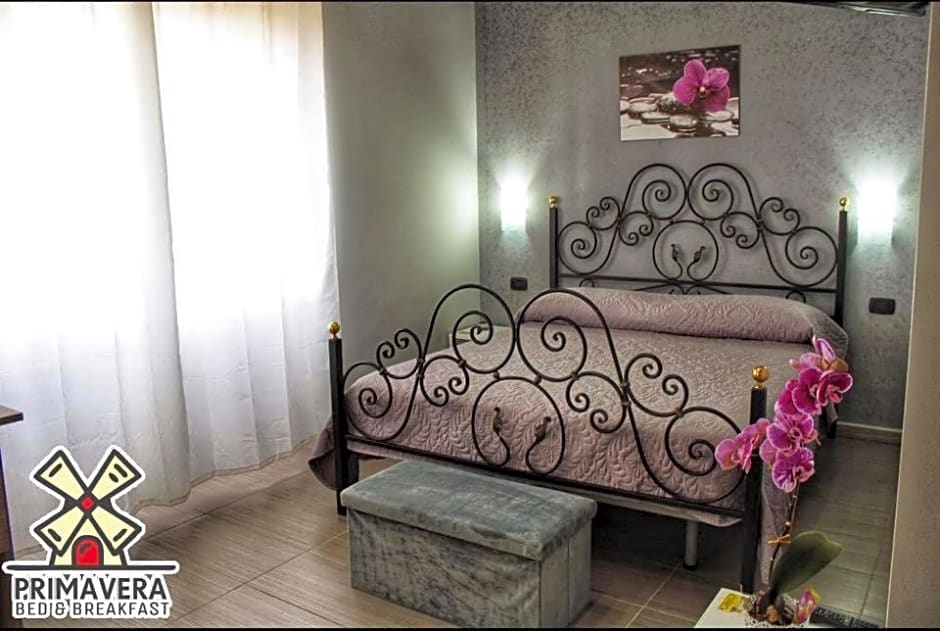 Bed&Breakfast La Primavera