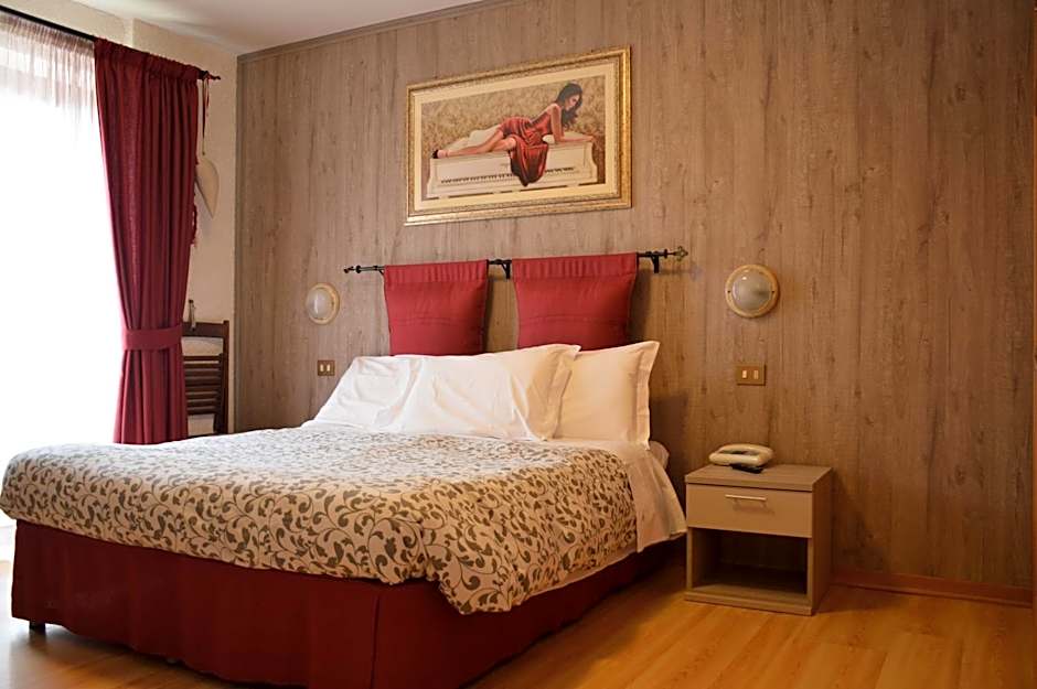 Albergo Sella - Monte Amiata