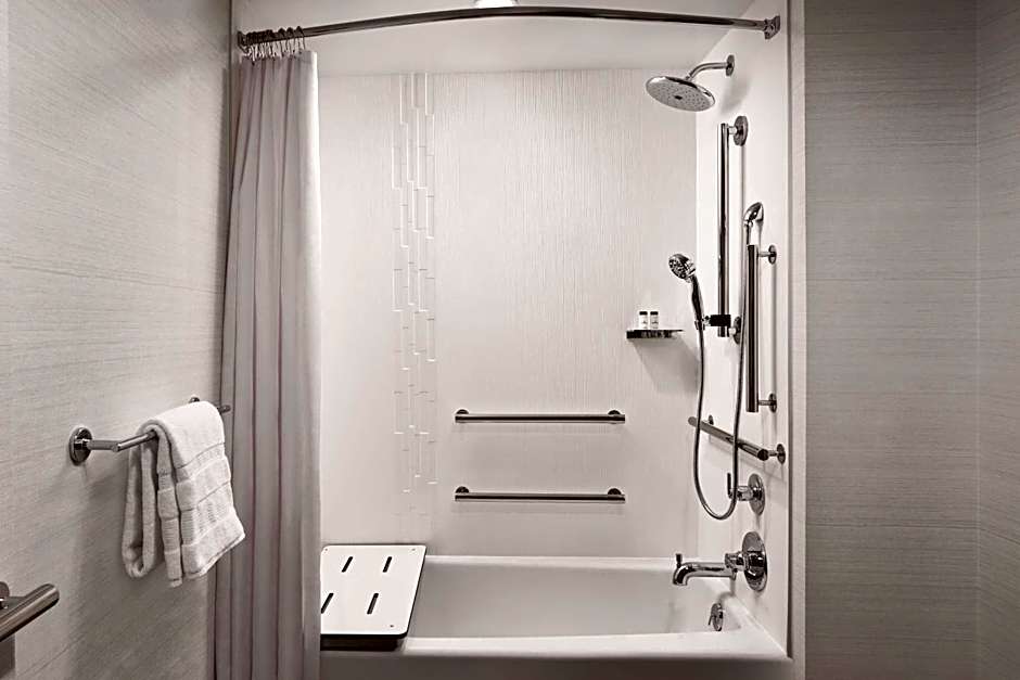 Sheraton Reston Hotel