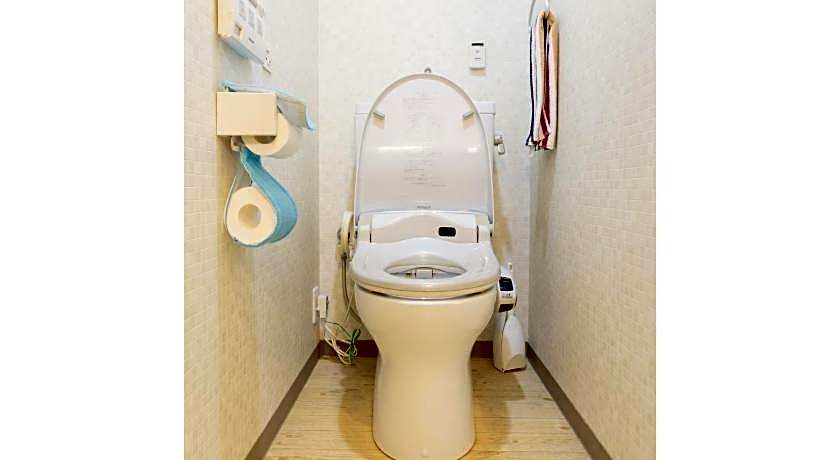 Kyoto Hana Hostel