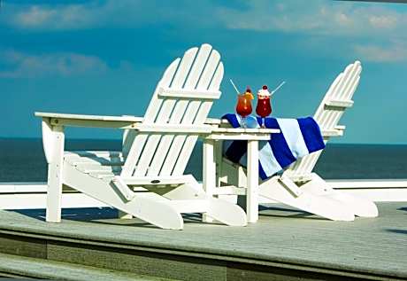 Boardwalk Plaza Hotel