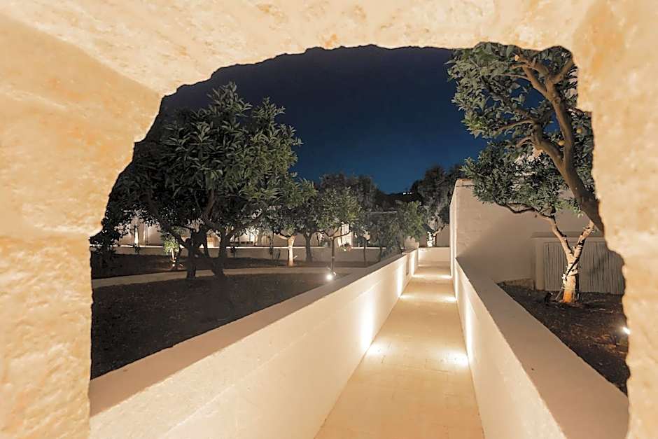 Masseria Villa Verde