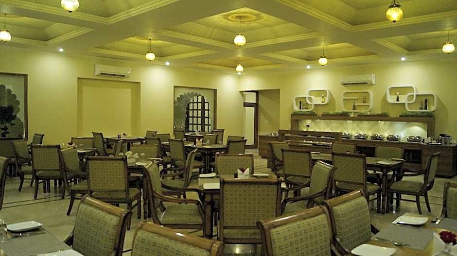 Justa Brij bhoomi Nathdwara