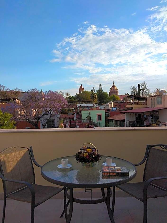 Hotel Origen