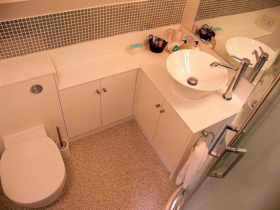 Stay at Penny's Mill