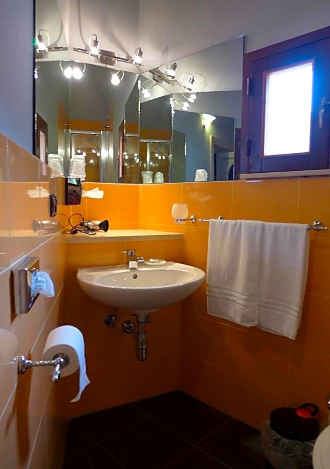 - SOTTO Le STELLE - B&B