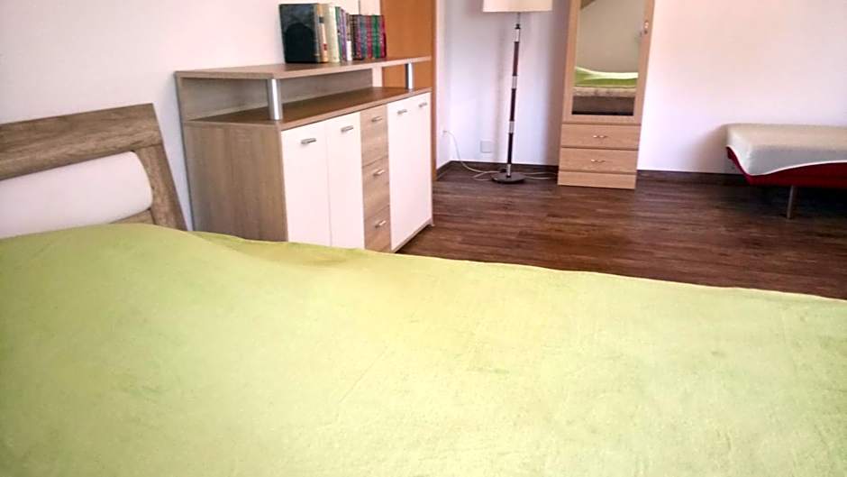 Apartmenthaus Reichelt