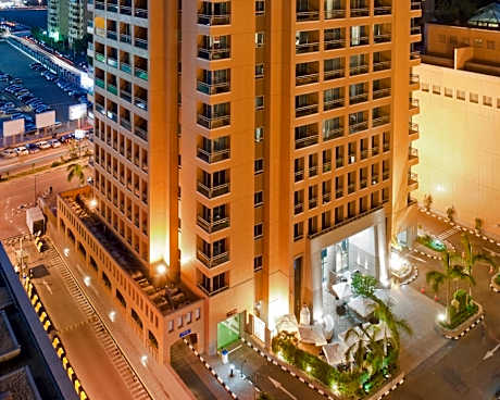 Staybridge Suites & Apartments - Citystars By IHG