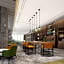 Holiday Inn Changchun Oriental Plaza By IHG